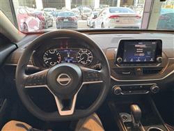 نيسان ألتيما